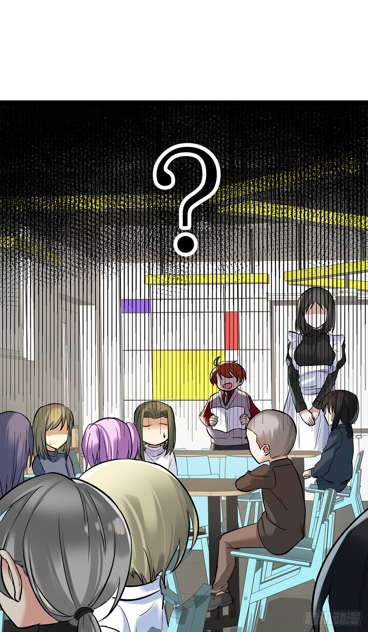 第63话 才艺表演-第63话