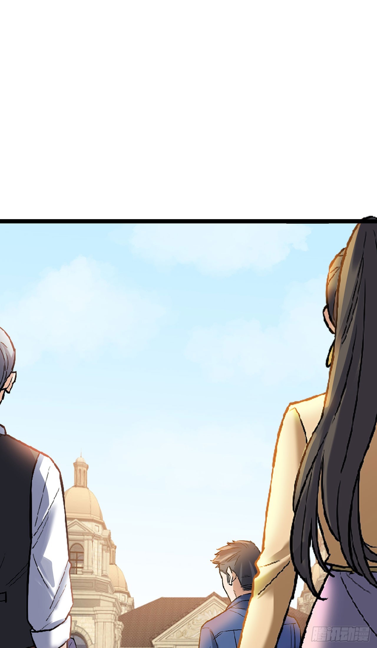 第67话 关系发展迅速-第67话