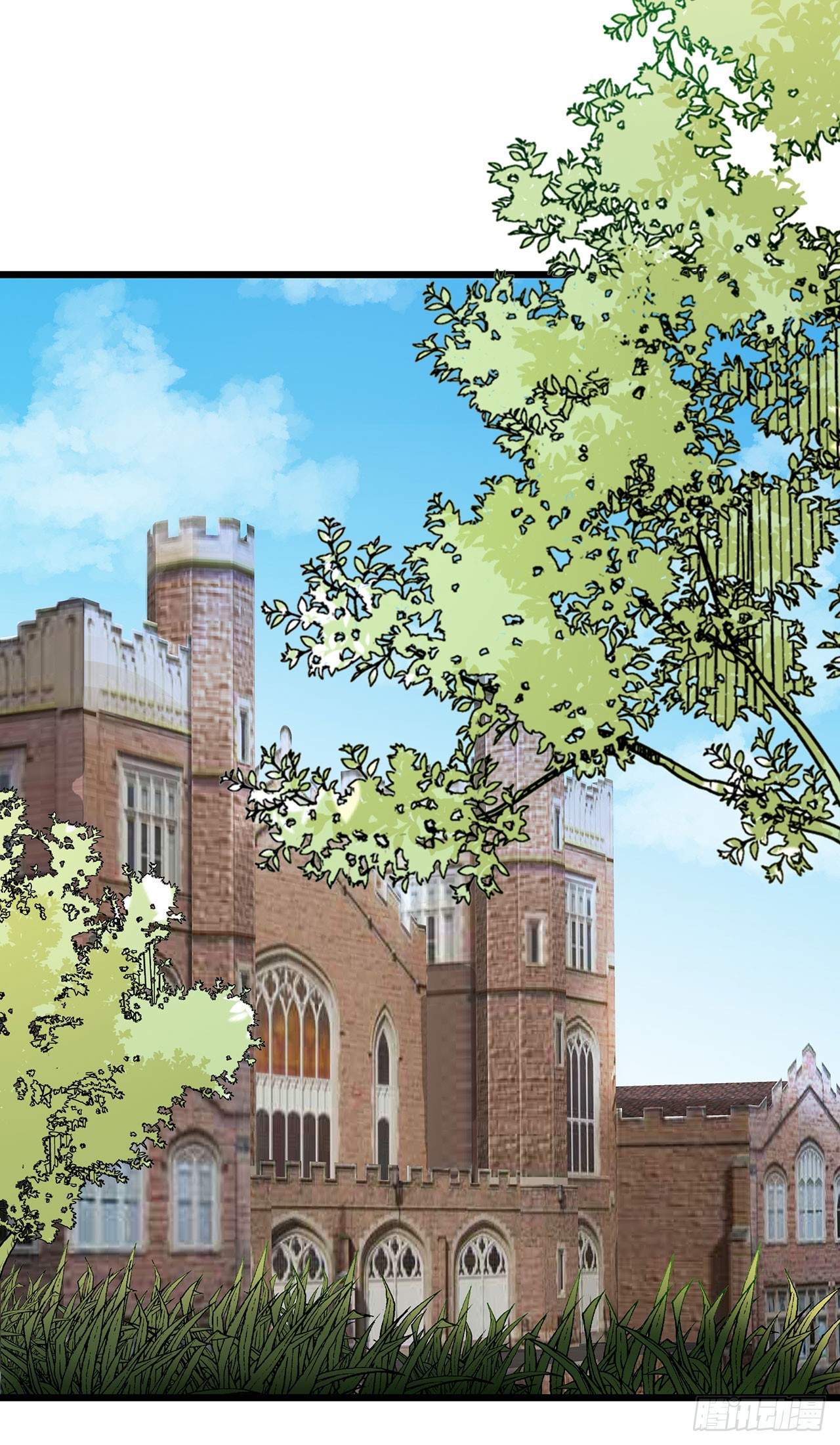 第69话 重量级人物-第69话