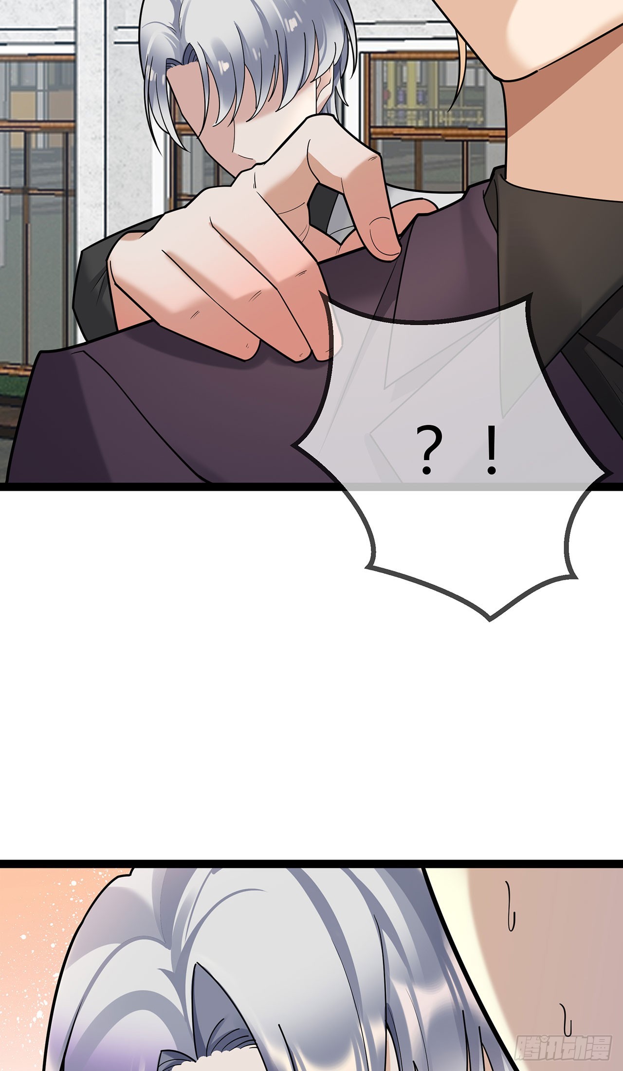 第73话 你给我闭嘴-第73话