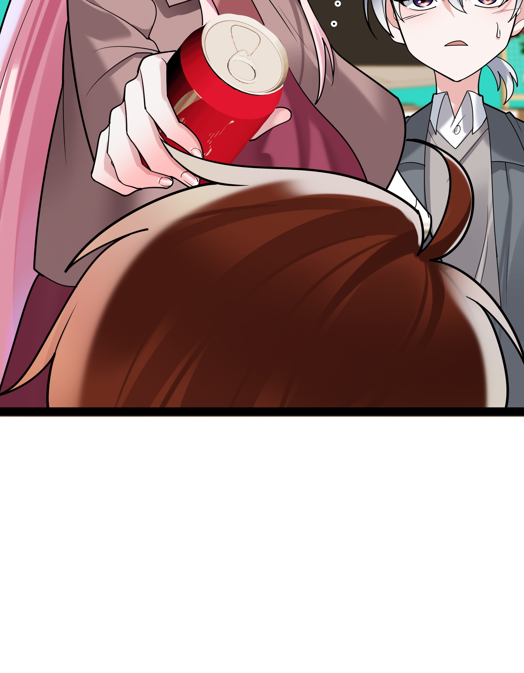 第79话 说的没错！-第79话