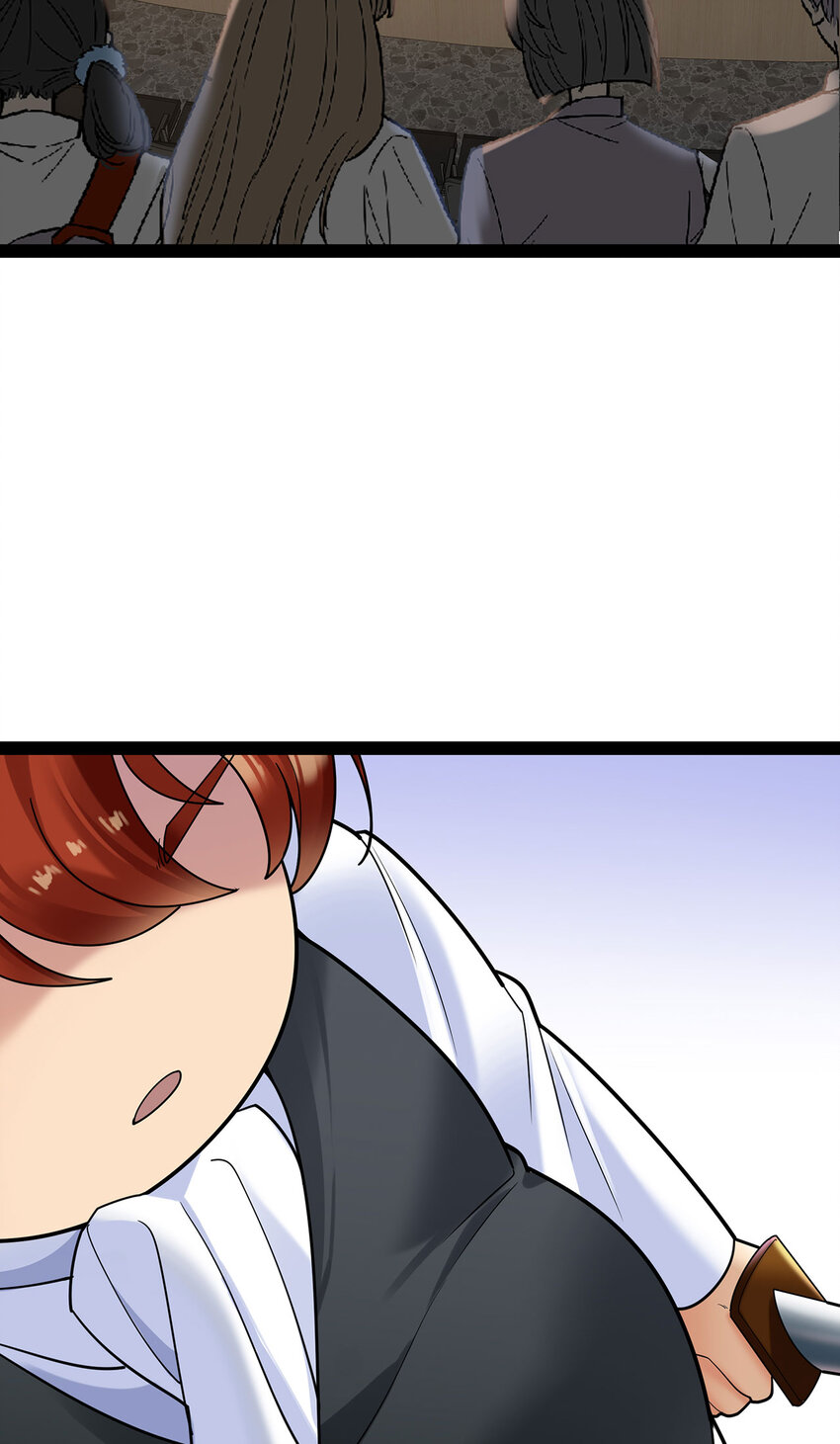 第77话 精彩落幕-第77话