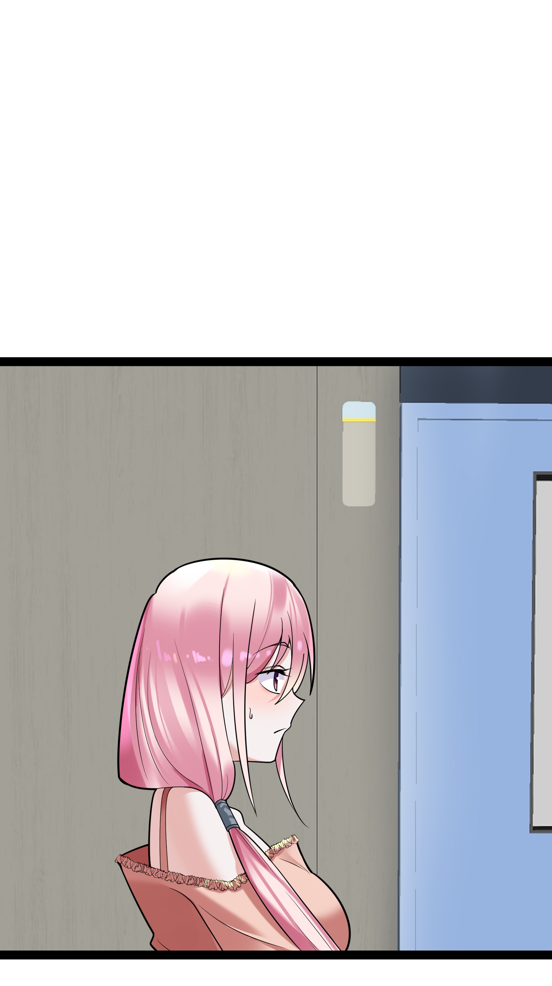 第81话 我们的规矩-第81话