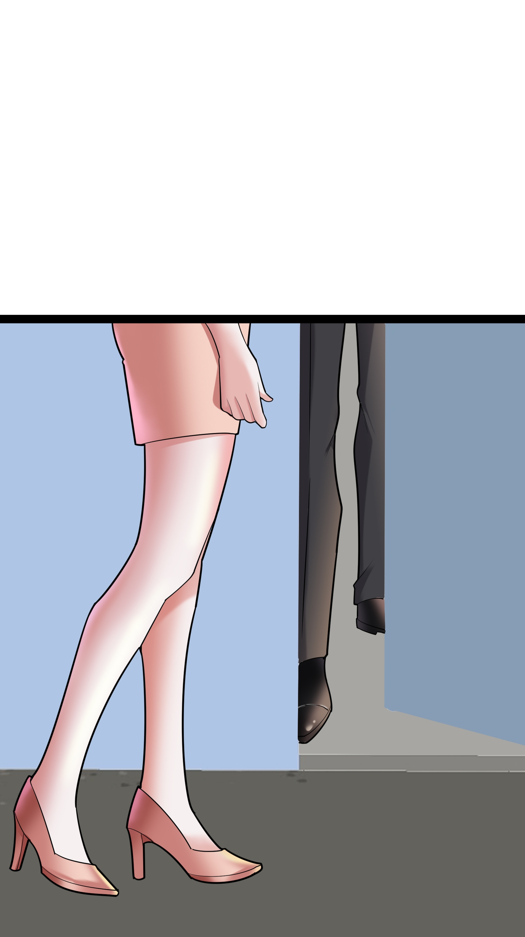 第81话 我们的规矩-第81话