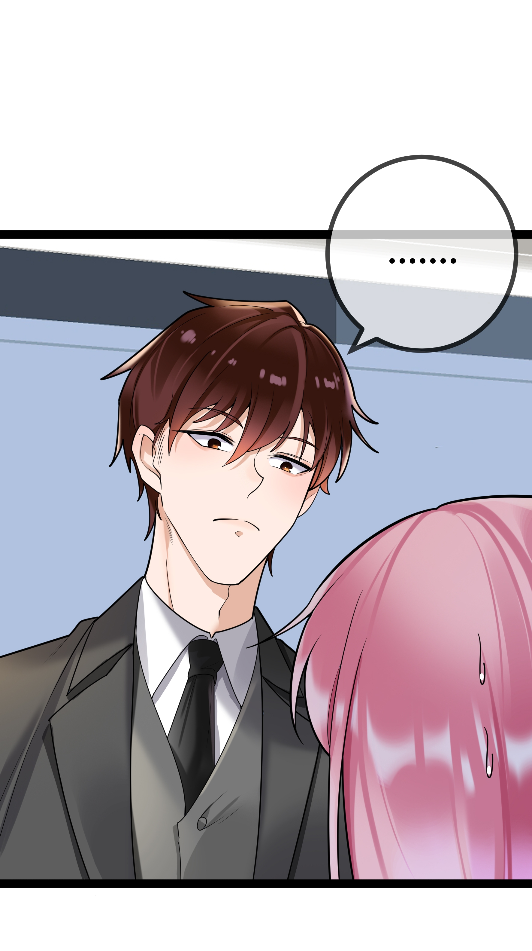 第81话 我们的规矩-第81话