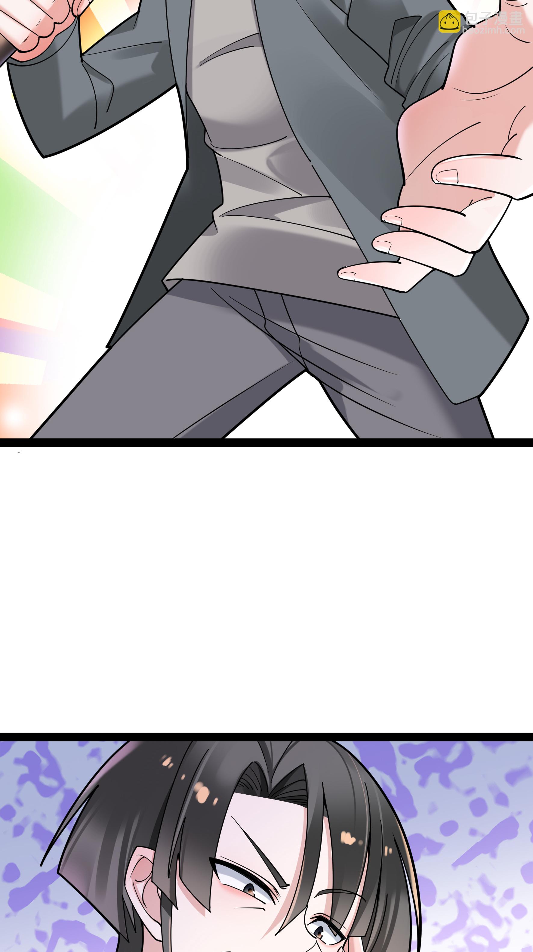 第85话 重要的是结果-第85话