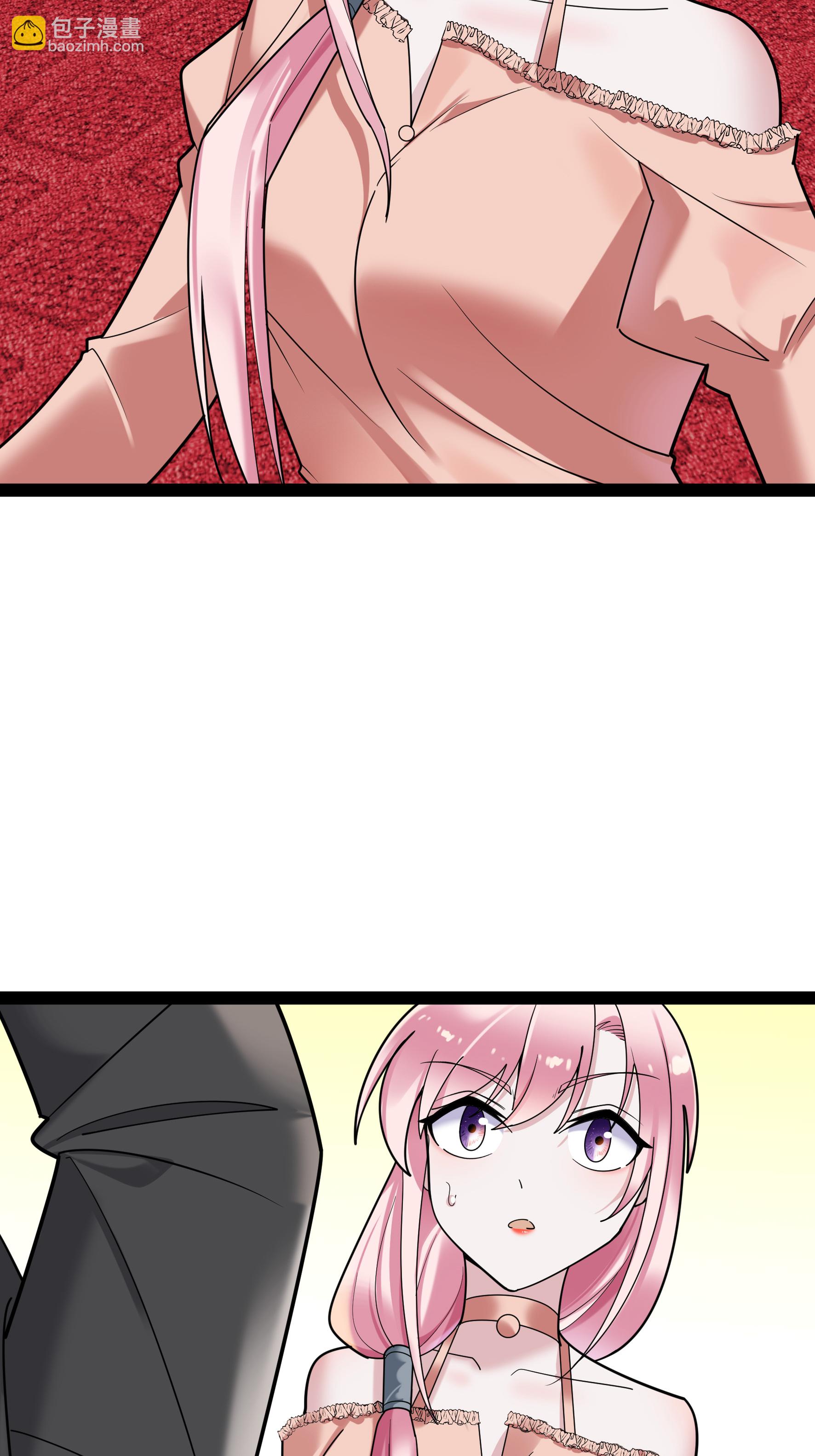 第85话 重要的是结果-第85话