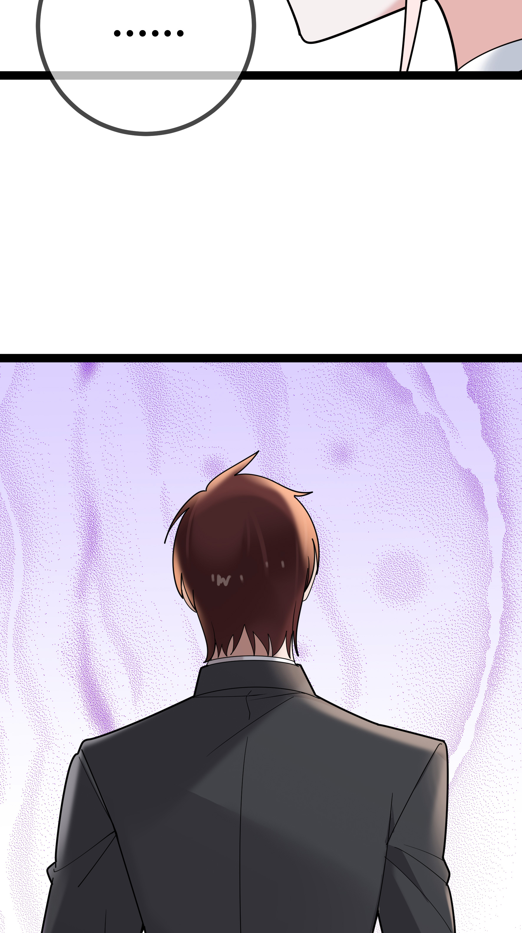 第87话 那是谁啊&hellip;&hellip;-第87话