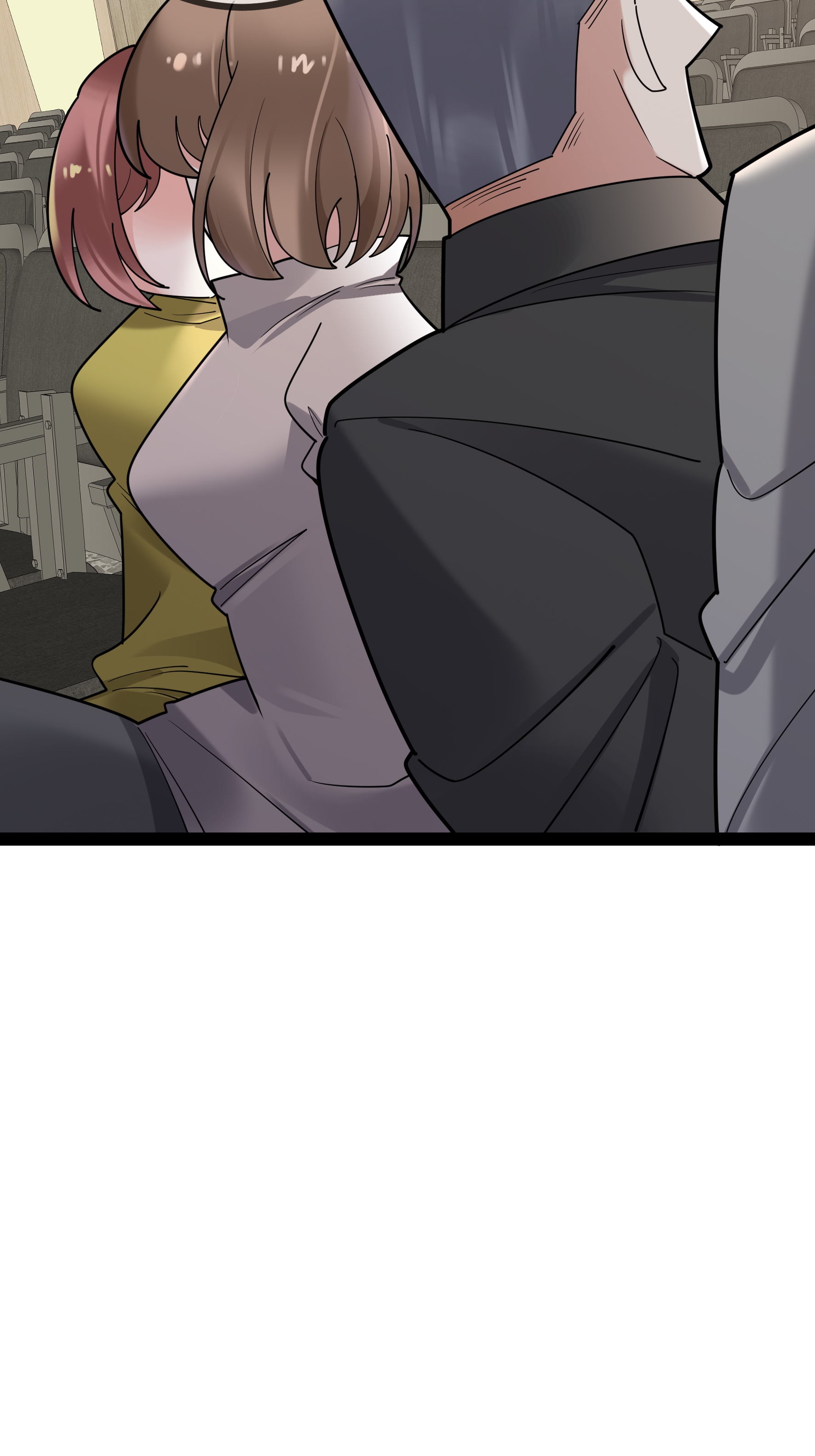 第87话 那是谁啊&hellip;&hellip;-第87话