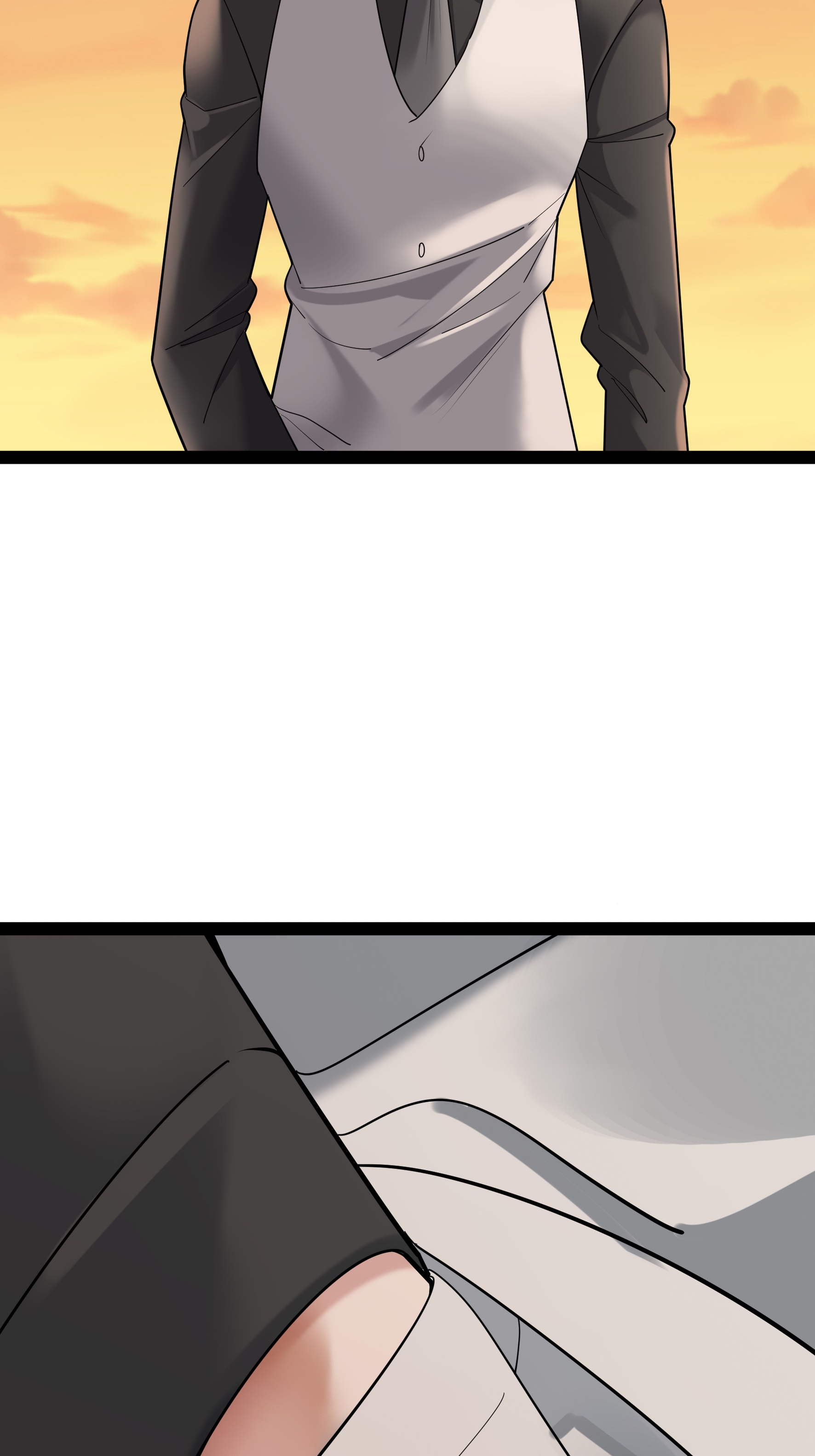 第91话 胆小的言言-第91话