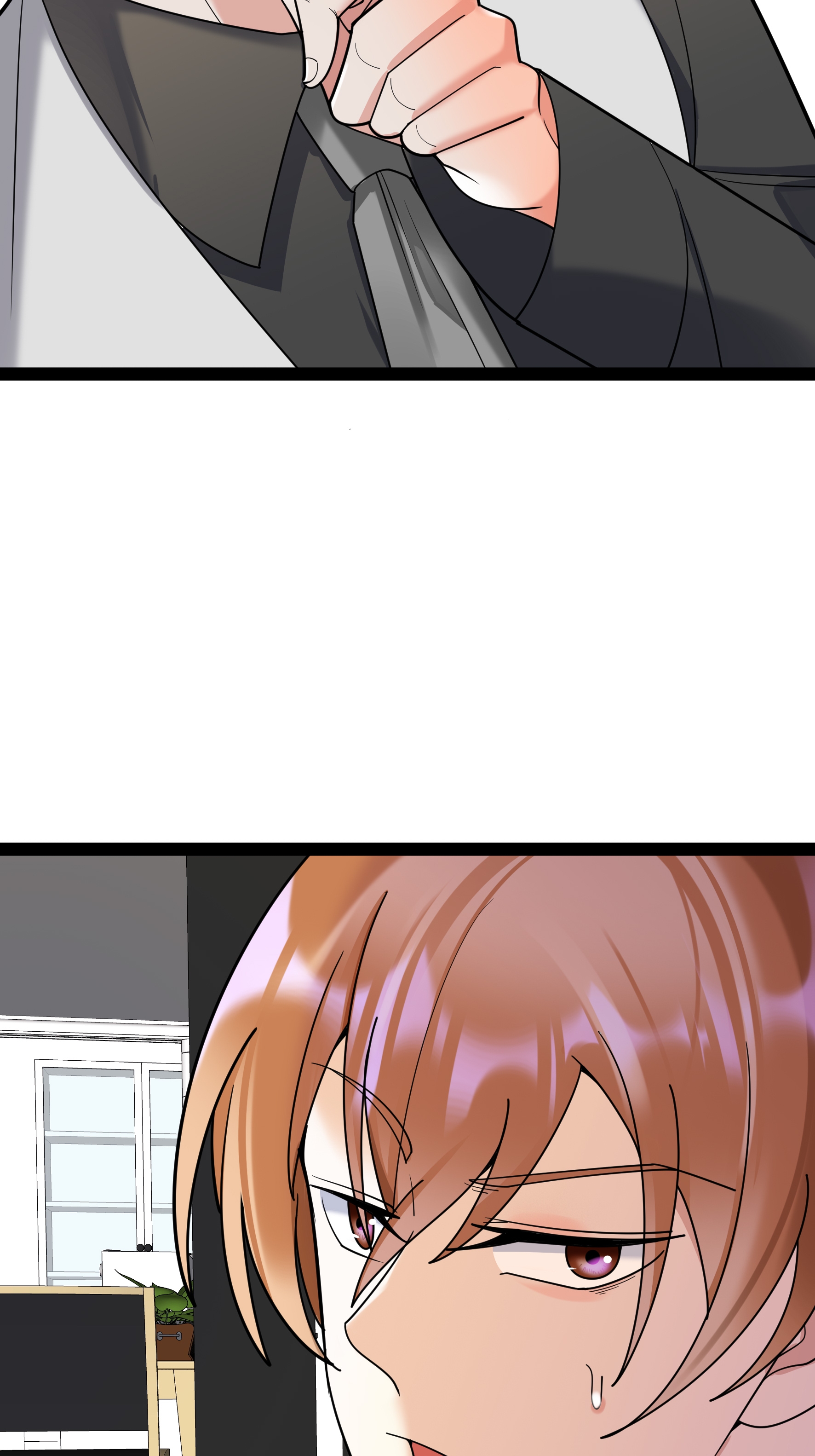 第95话 欲擒故纵-第95话