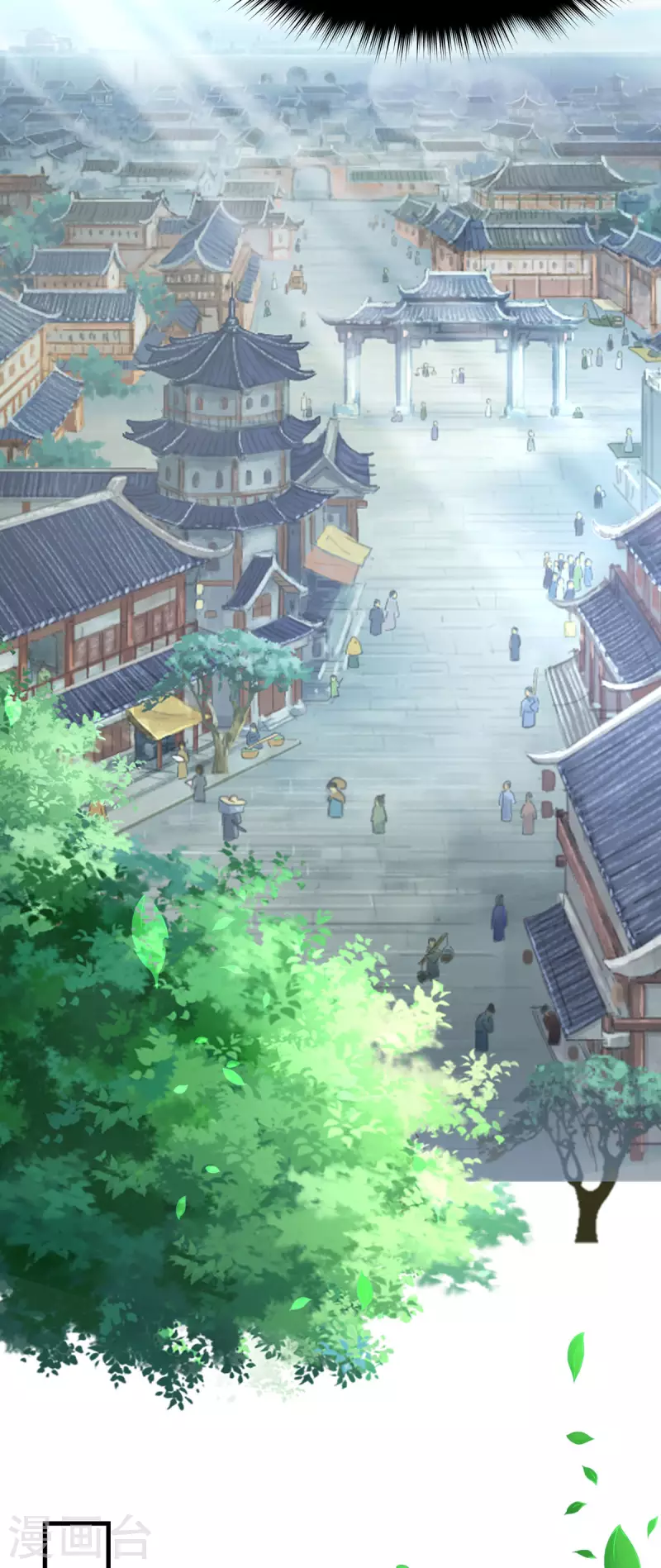 第42话 到底谁是你的小乖乖-第43话