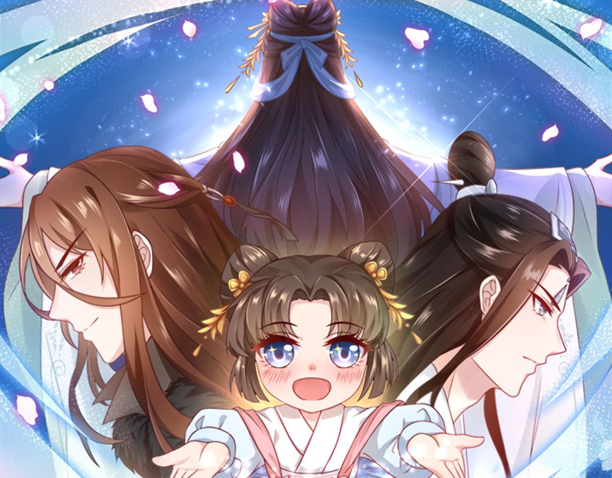 第59话 我来现实寻找你真身(1/2)-第61话