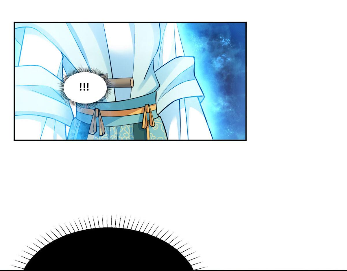 第59话 我来现实寻找你真身(1/2)-第61话