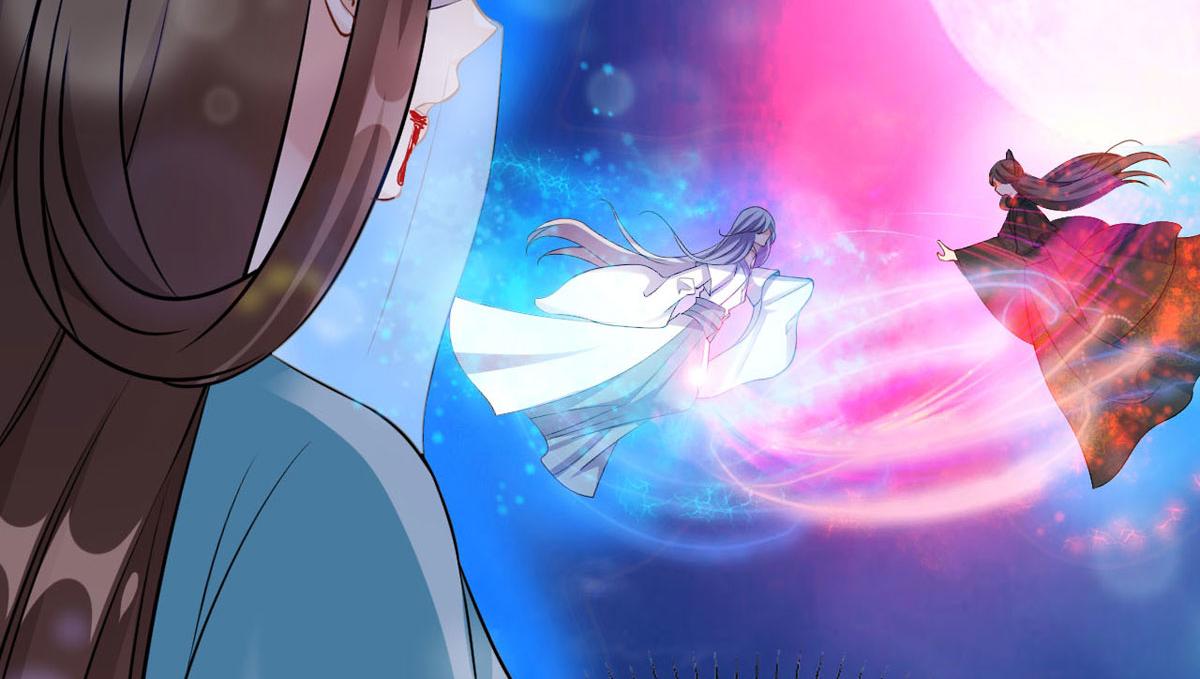 第59话 我来现实寻找你真身(1/2)-第61话