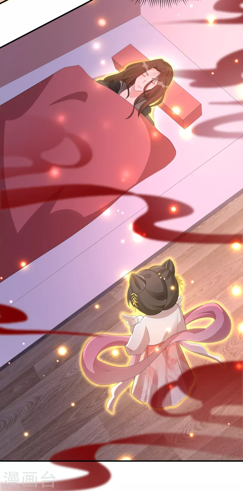 第63话 恶果-第65话