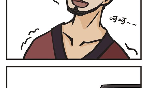 第15话 钟馗为什么这么帅-第15话