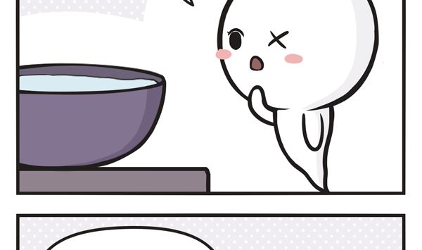 第33话 可惜我是水瓶座-第33话