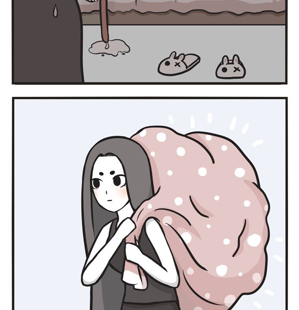 第35话 黑白的早晨-第35话