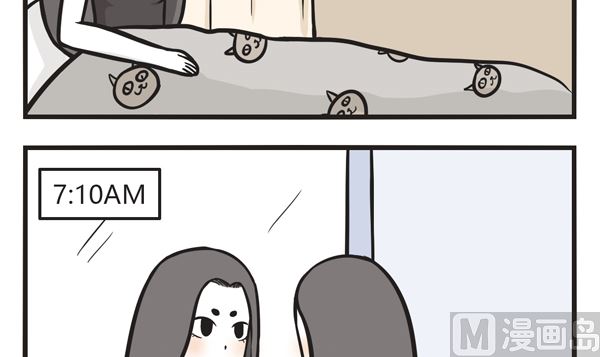 第35话 黑白的早晨-第35话