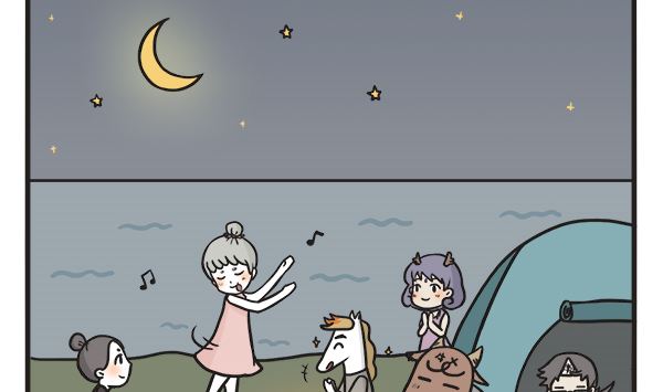 第51话 回味汤-第51话