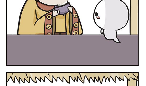 第9话 循环-第9话