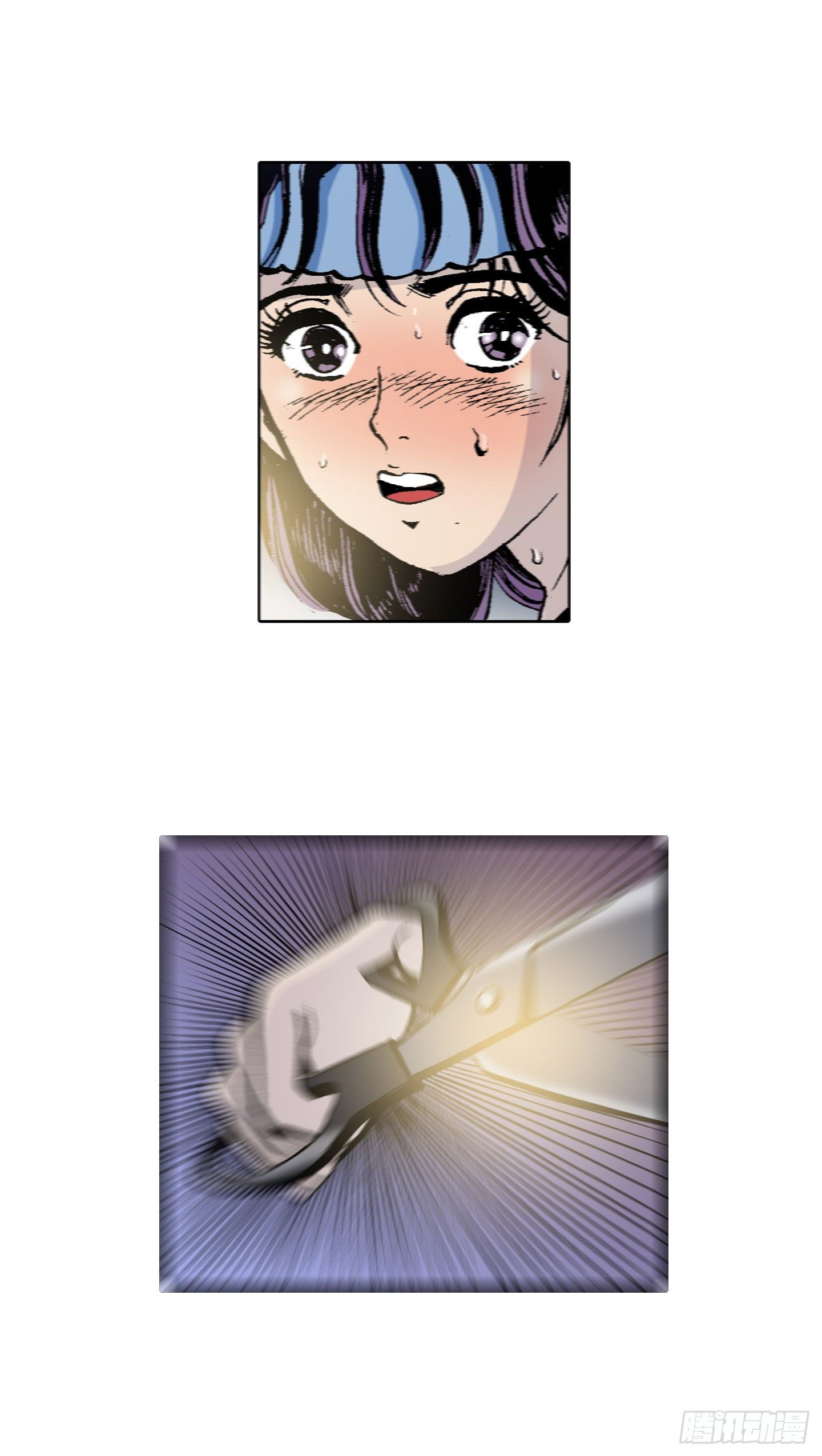 第1话 日全食-第1话