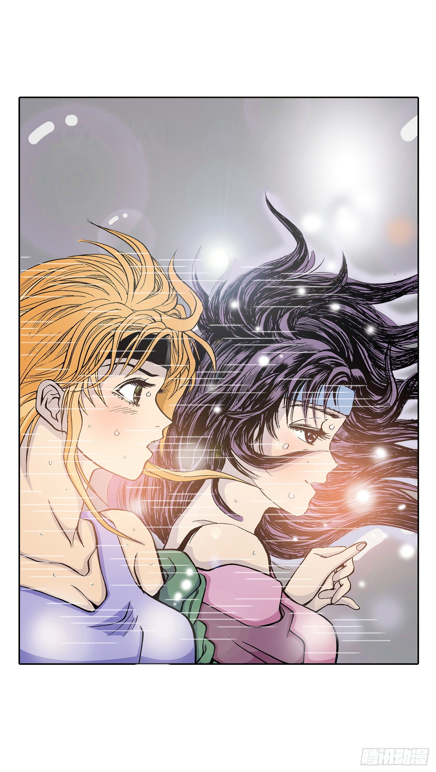 第1话 日全食-第1话