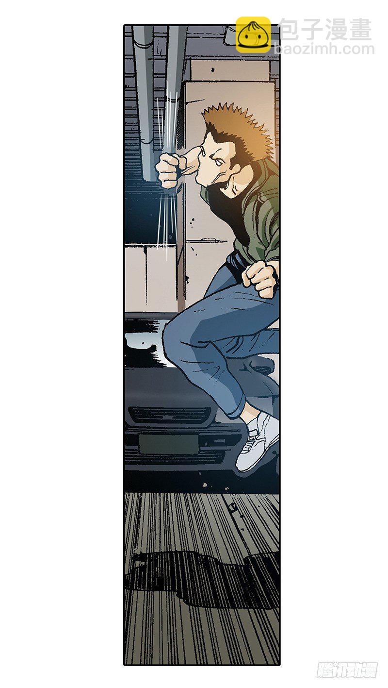 第19话  平安无事-第19话