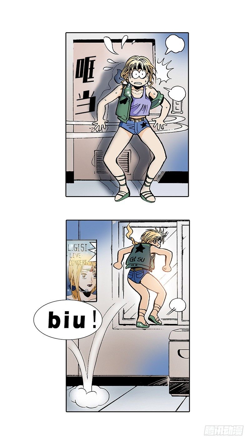 第3话  我的？演唱会-第3话