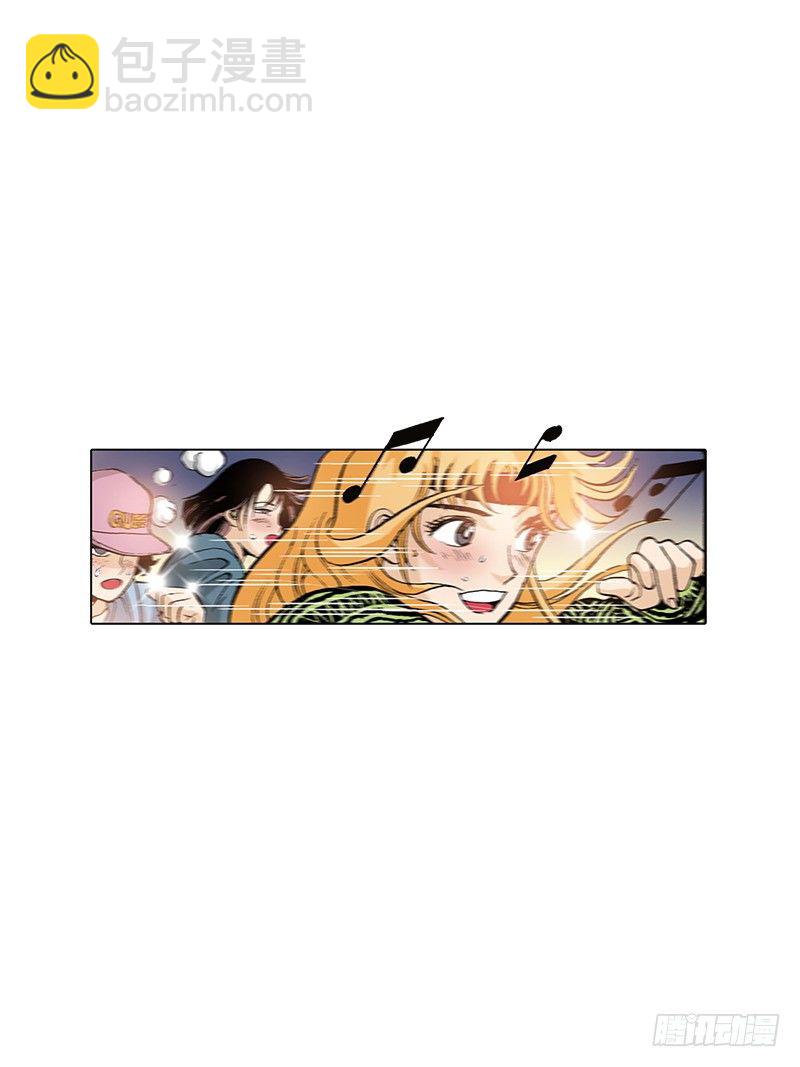 第23话  热情的舞蹈-第23话