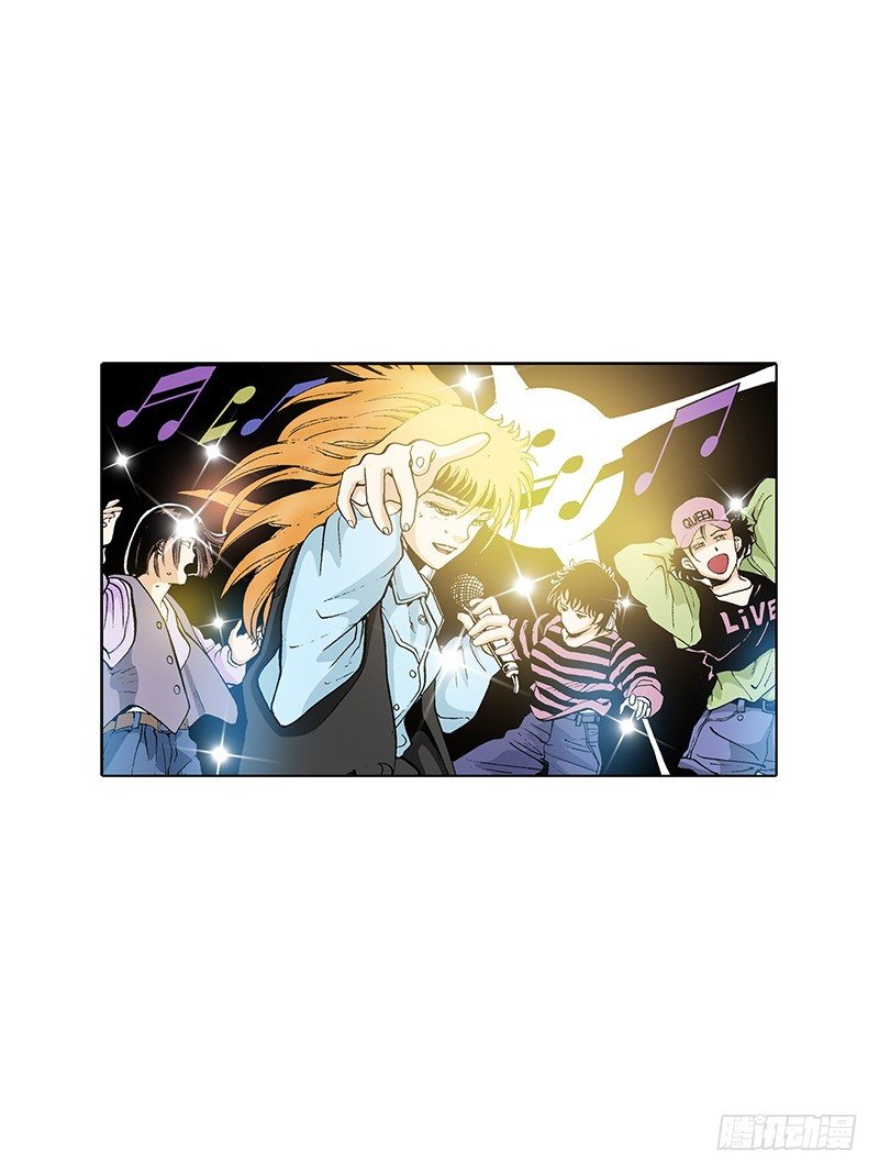 第25话 爆发的热情-第25话