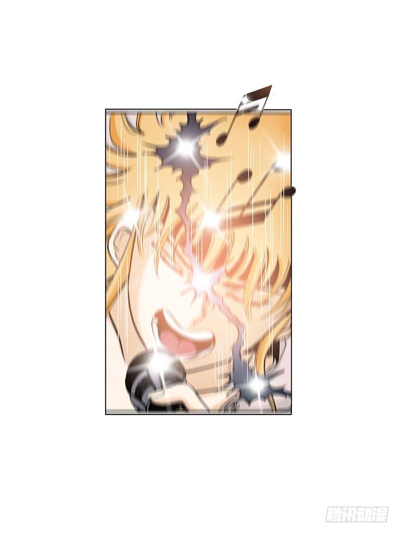 第25话 爆发的热情-第25话