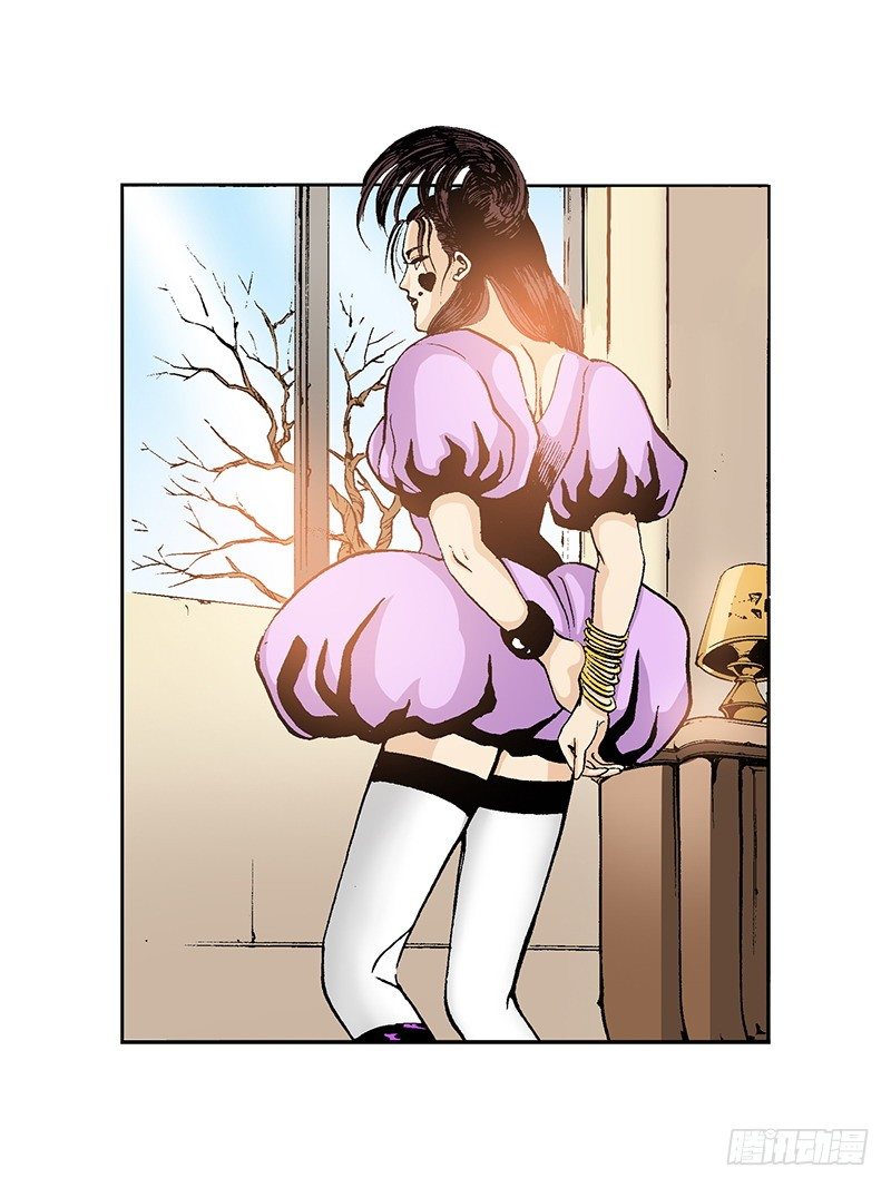 第31话 幸好-第31话