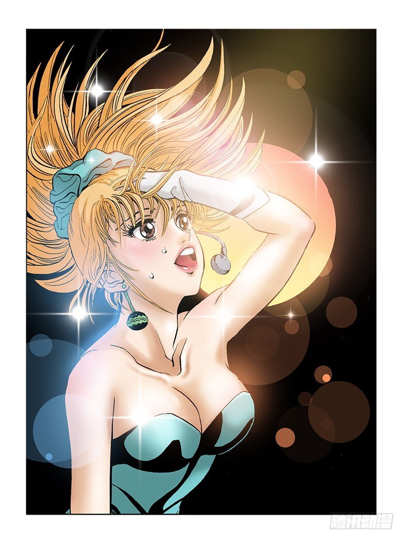 第41话  新曲的逆袭-第41话