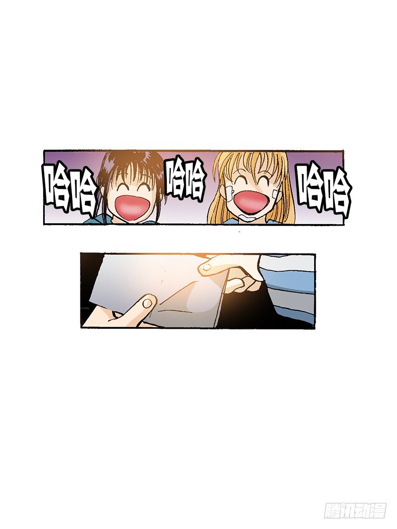 第45话 小粉丝的心愿-第45话