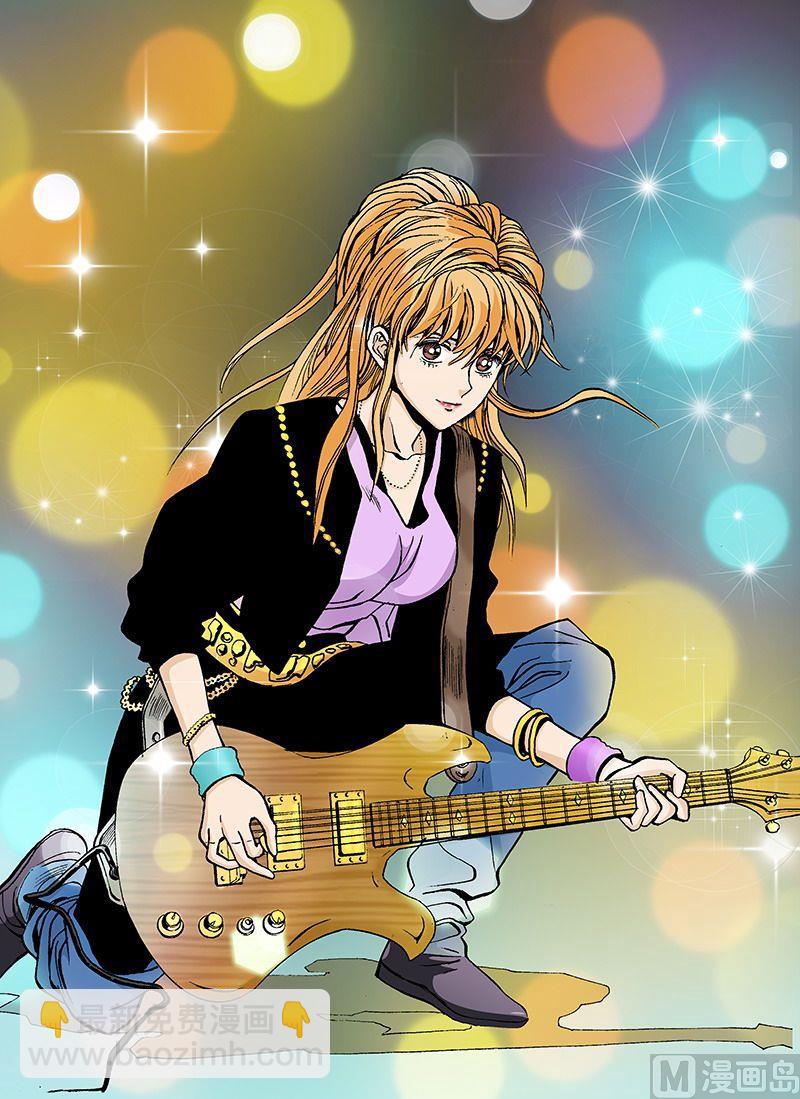 第51话 演奏PK-第51话