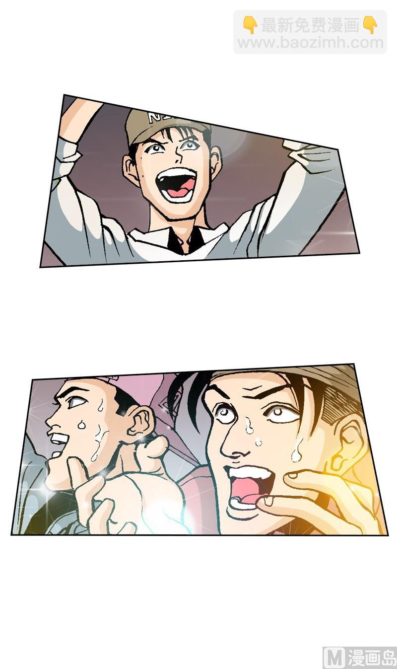 第61话 一切为了舞台-第59话