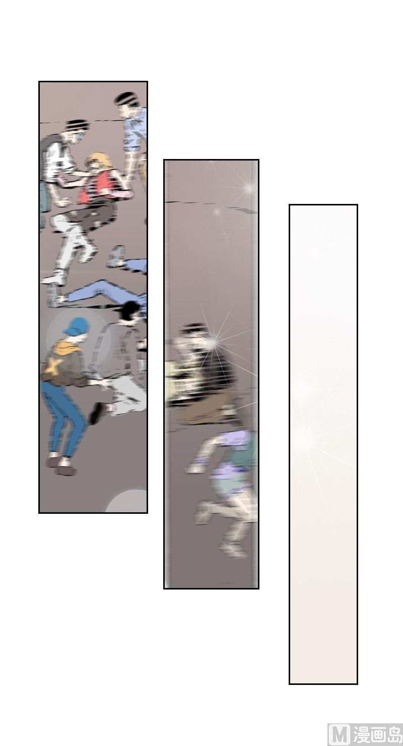 第73话 又闯鬼门关-第71话