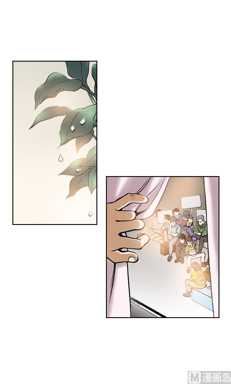 第73话 又闯鬼门关-第71话