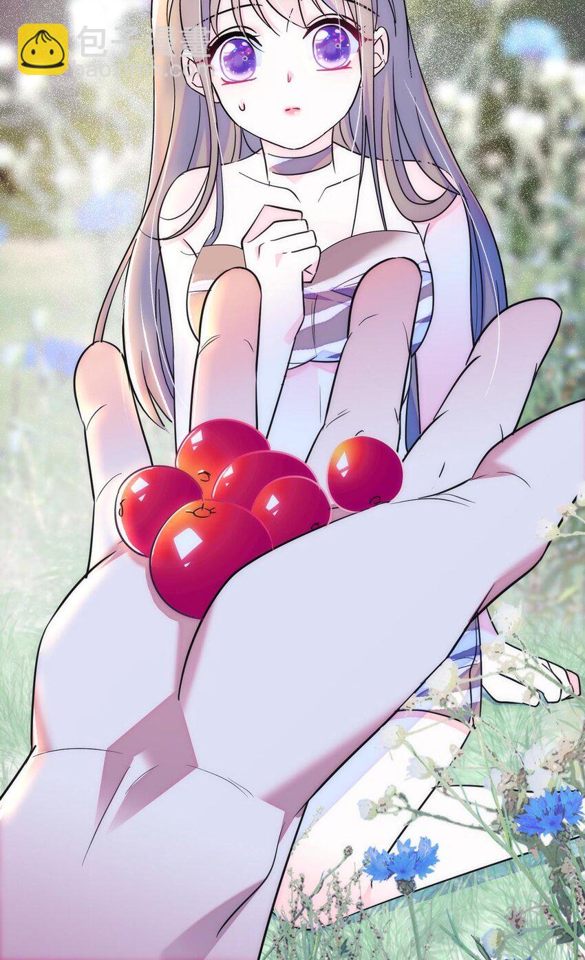 14 霜云的小心思-第13话