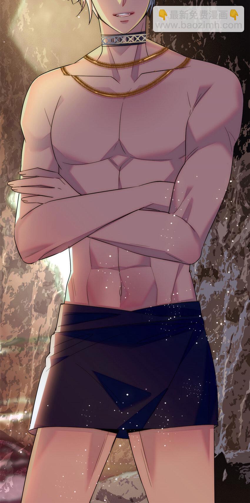 16 新邻居出现！-第15话