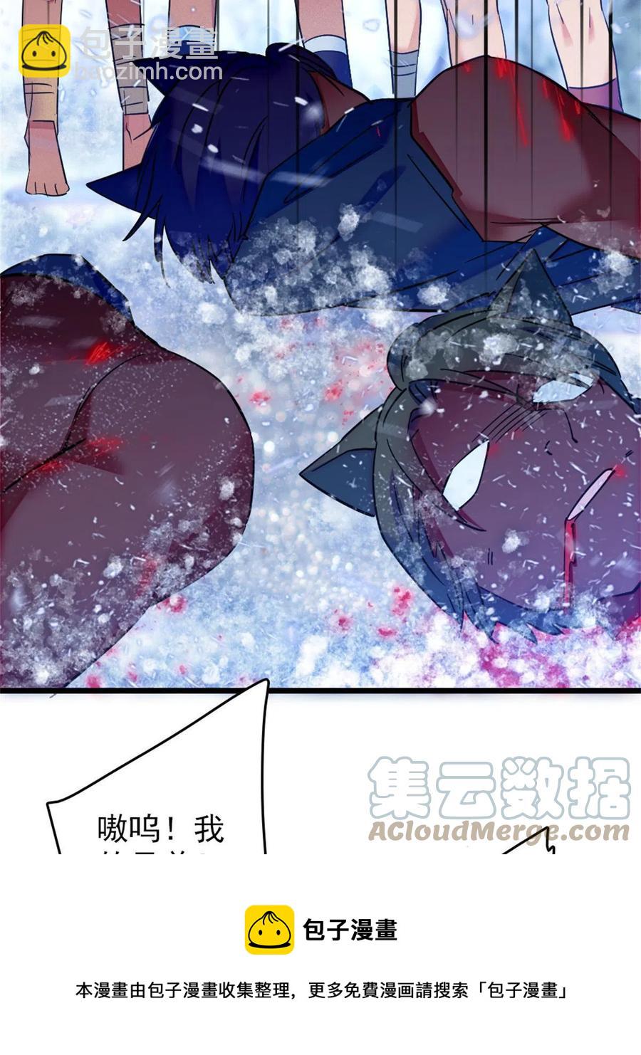 54 战死的英雄(1/2)-第55话