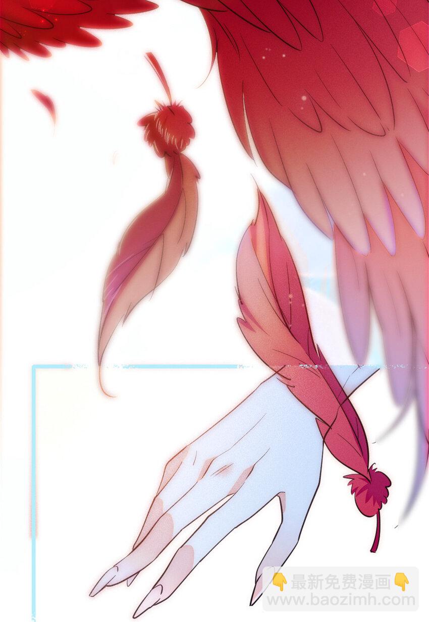 85 羽族长老-第87话