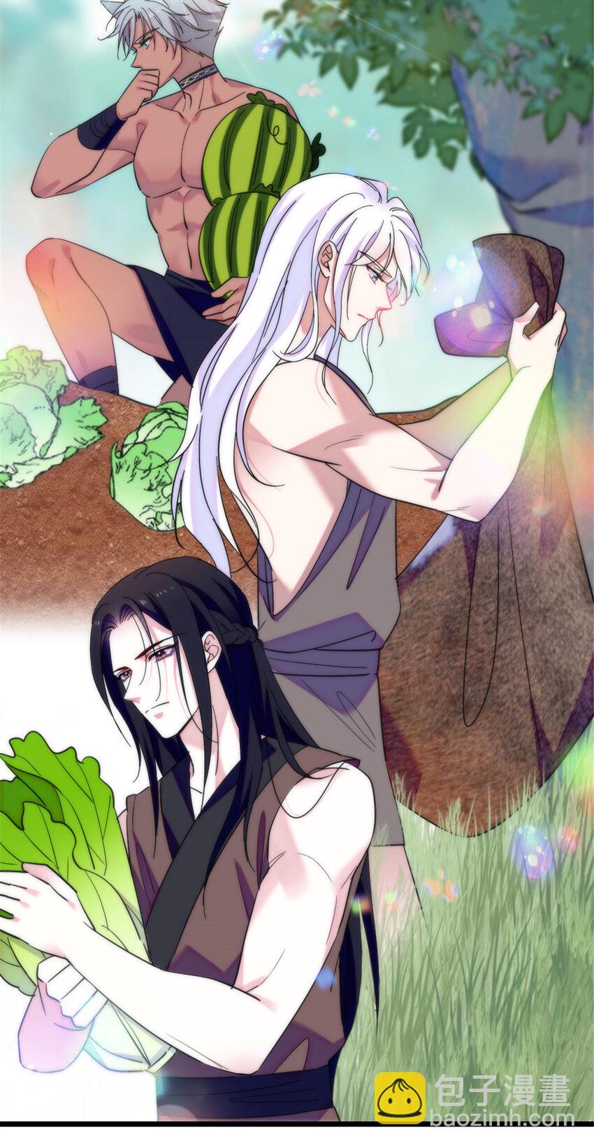 89 共存合谈-第91话