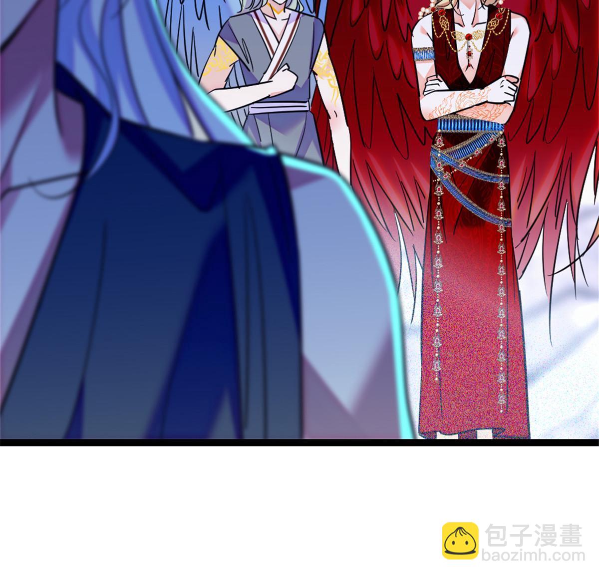 98 在天空，我们无所畏惧(1/2)-第99话