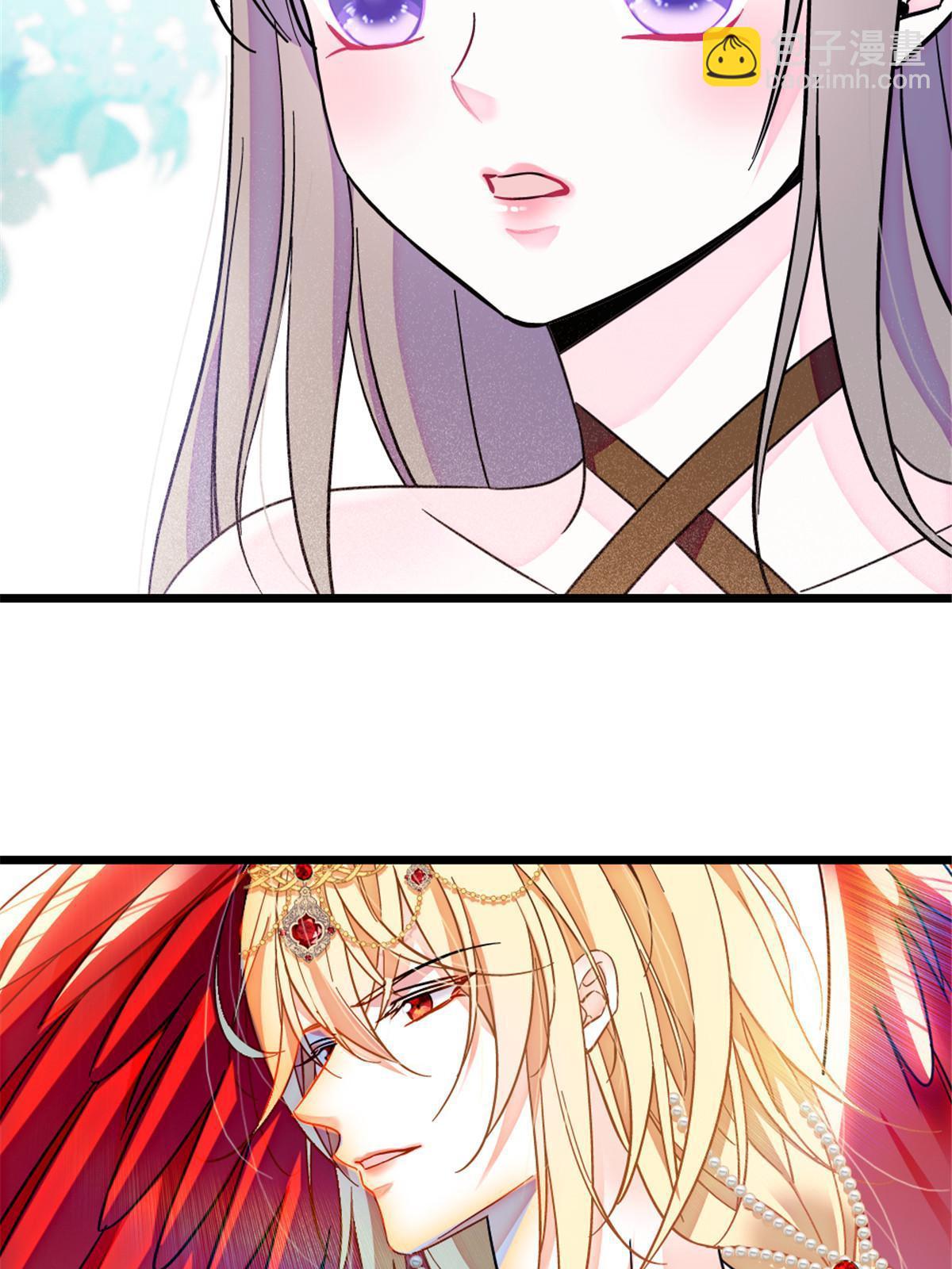 112 喜欢你，是认真的玩笑(1/2)-第113话