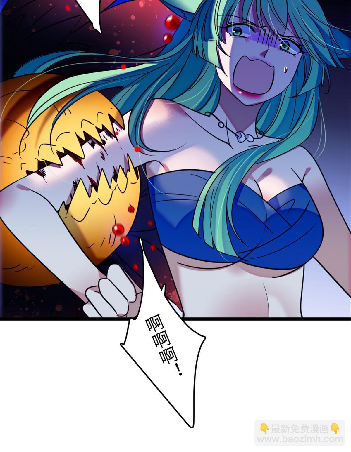 116 驱逐她(1/2)-第117话