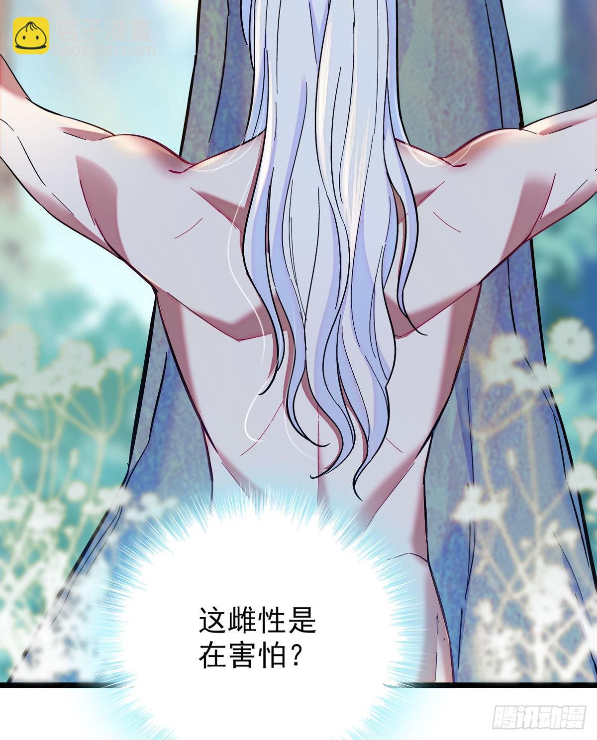 03 这是，动物世界？-第3话