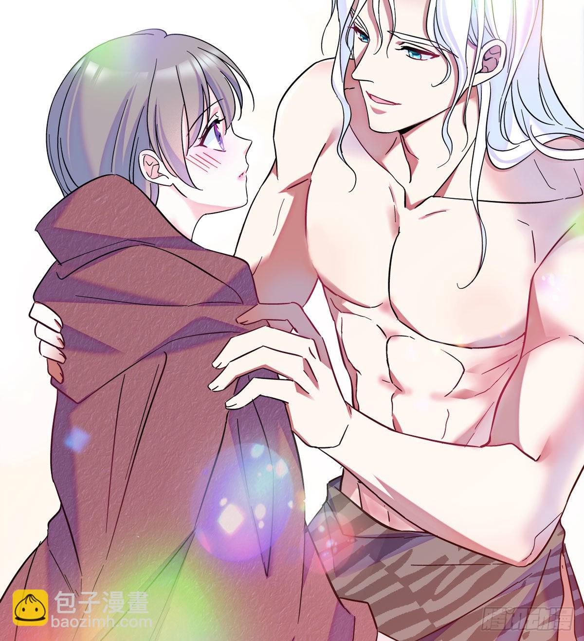 03 这是，动物世界？-第3话